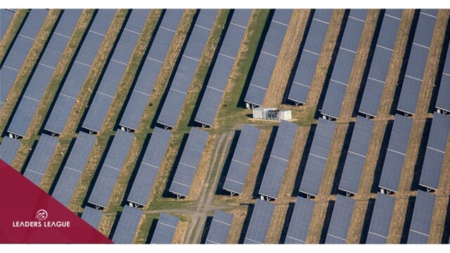 Weg Capital acquires Chilean solar facility