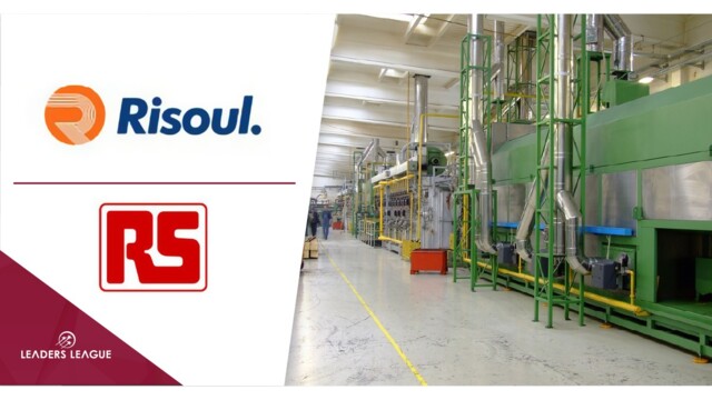 RS Group acquires Mexico’s Risoul for $275m
