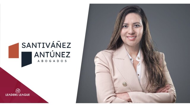 Santiváñez Antúnez adds partner to head labor practice