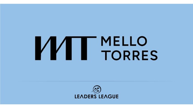 Mello Torres changes its name and visual identity