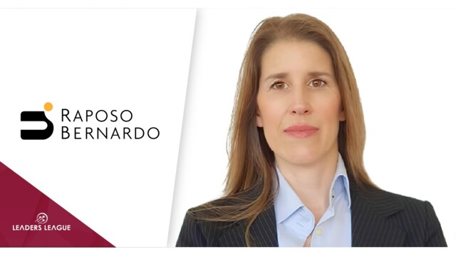 Joana Andrade: “The Portuguese market is still interesting for foreign investors.”