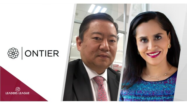 Ontier welcomes two partners in Mexico City