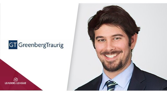 Greenberg Traurig grows Latin America practice in Miami