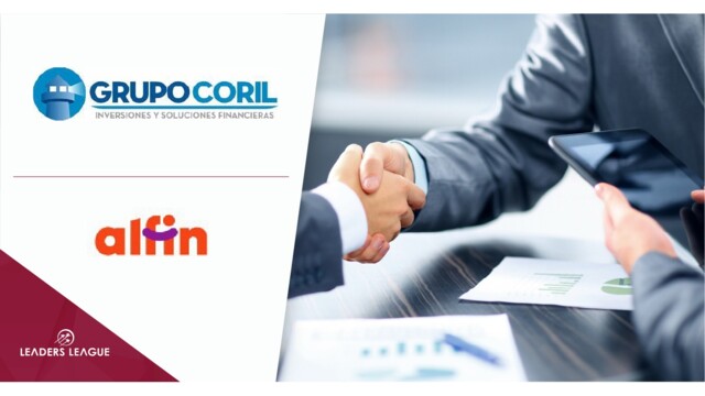 Peru’s Grupo Coril acquires majority stake in Alfin Banco