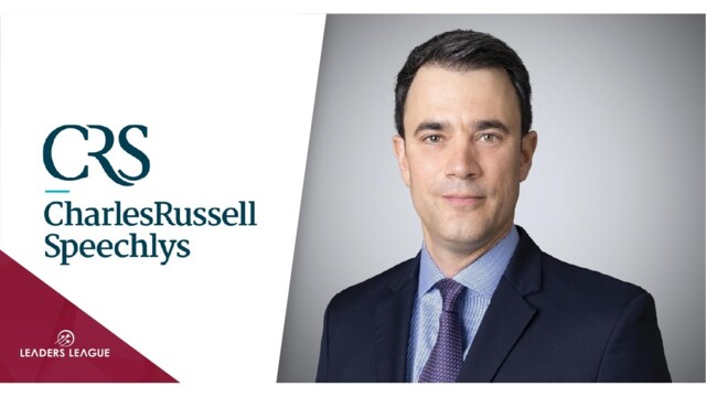 Charles Russell Speechlys appoints new partner in Sports team