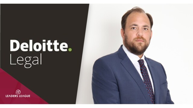 Deloitte Legal adds partner in Ecuador