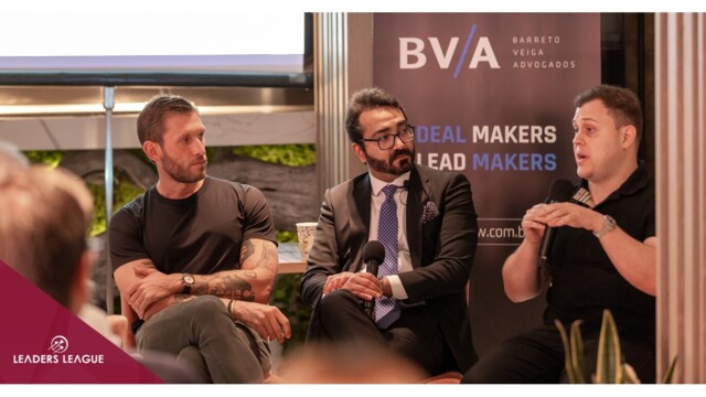 BVA Advogados holds an event for entrepreneurs and investors in Miami ahead of the opening of its first office outside Brazil