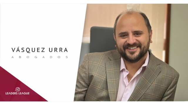 Chile’s Vásquez Urra adds litigation partner