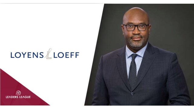 Loyens & Loeff Luxembourg adds Frédéric Lemoine to corporate practice group