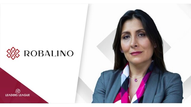 Ecuador’s Robalino adds new of counsel