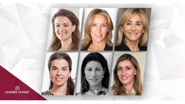 Who are Spain’s top female lawyers in Private Equity in 2023?