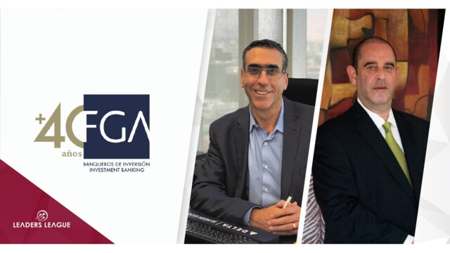 Mexico’s FGA Investment Banking Opens office in Monterrey, adds two partners