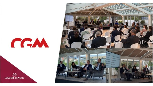 CGM Advogados hosts Paris roundtable on Brazilian business environment