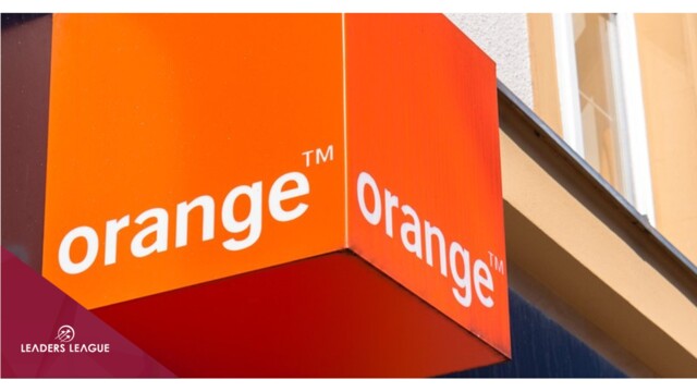 Orange-Masmovil: Tangerine dreams