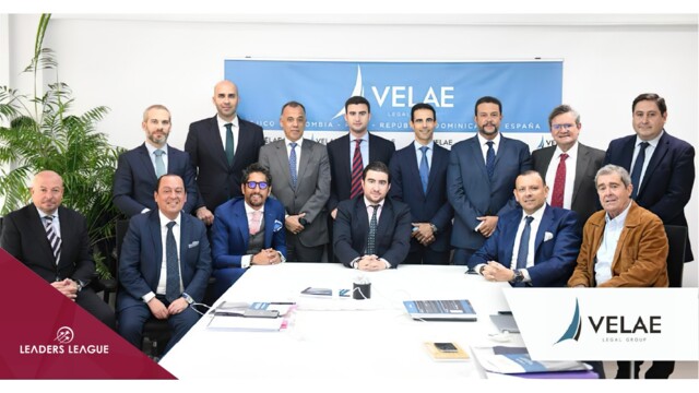Velae Legal Group incorporates Portuguese, Peruvian firms