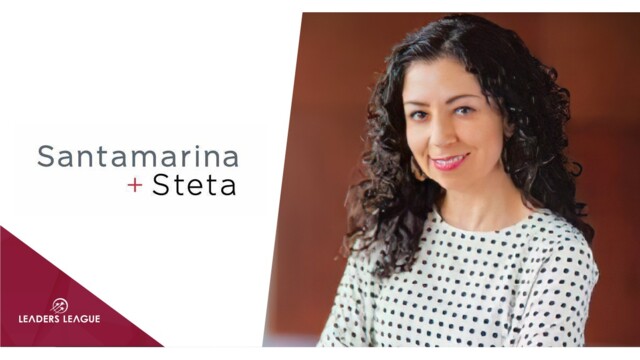 Mexico’s Santamarina + Steta adds partner