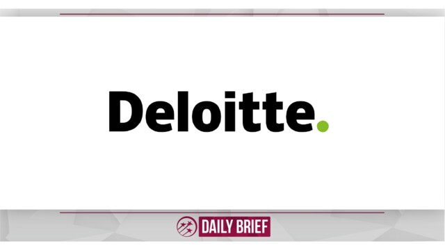 Deloitte Ventures chega ao Brasil
