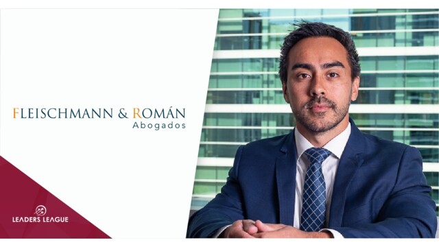 Chile’s Fleischmann & Román Abogados adds partner