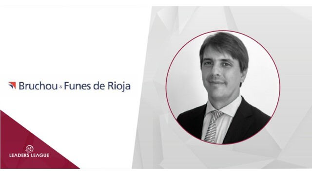 Argentina’s Bruchou & Funes de Rioja incorporates new partner