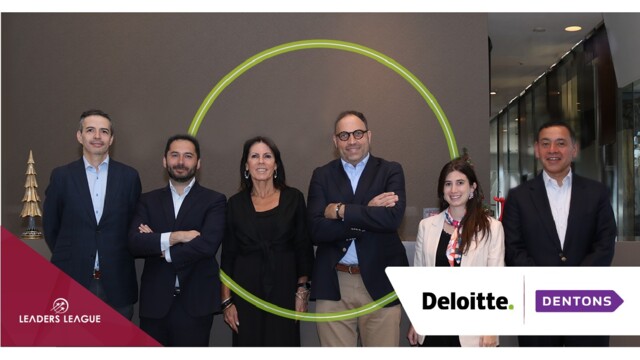 Deloitte, Dentons Chile launch advisory services on new fintech