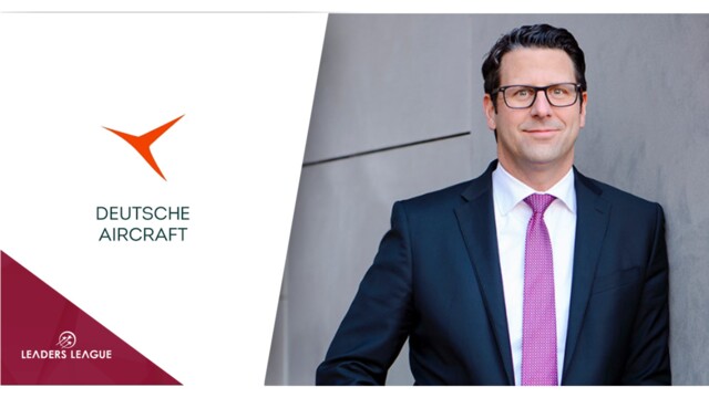 Alexander Jung appointed general counsel at Munich-based Deutsche Aircraft