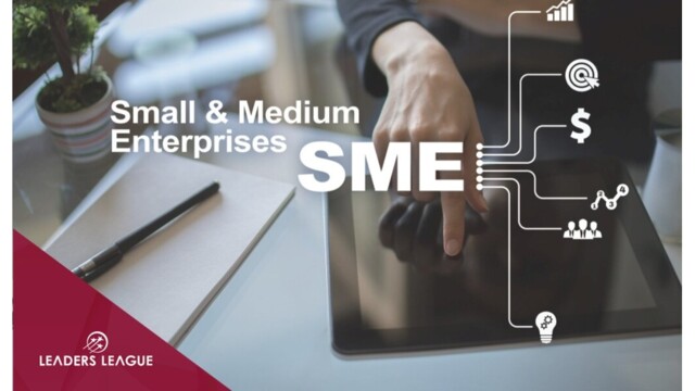 SMEs in the spotlight in new Italian Corporate Venture Capital study