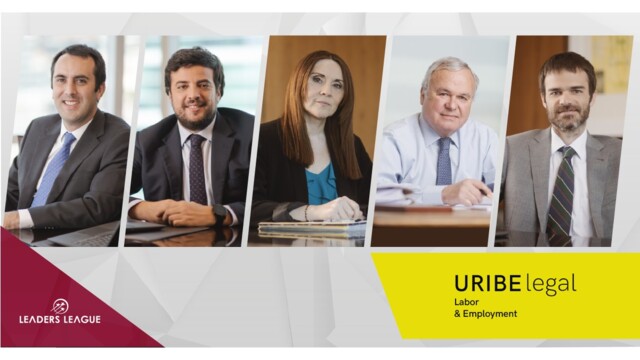 Chilean law firm Uribe Legal launches