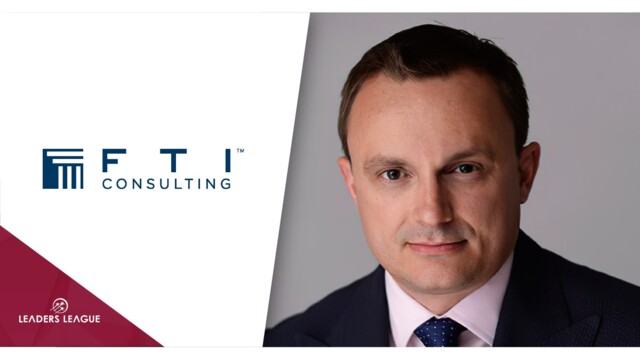 FTI Consulting names senior managing director in Colombia