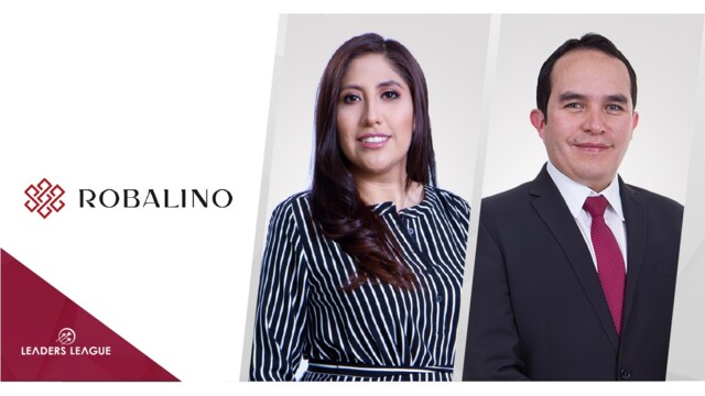 Ecuador’s Robalino appoints new directors