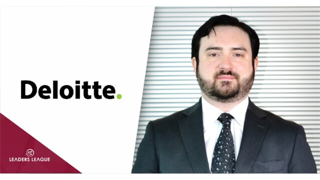 Deloitte adds forensics partner in Mexico