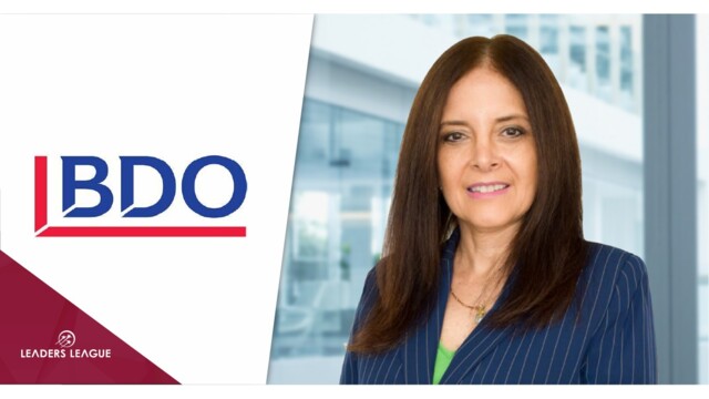 BDO Peru names new managing partner