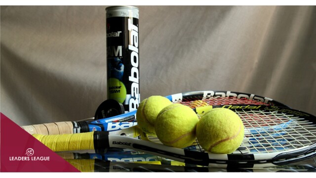 Babolat: making quite a racket