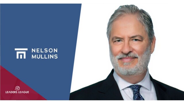 Nelson Mullins adds international arbitration partner in Miami