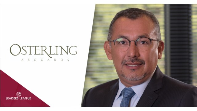 Peru’s Osterling Abogados adds partner
