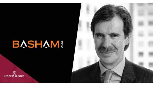 Mexico’s Basham announces partner retirement, appointment as of counsel