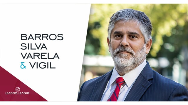 Chile’s Barros Silva Varela & Vigil adds partner
