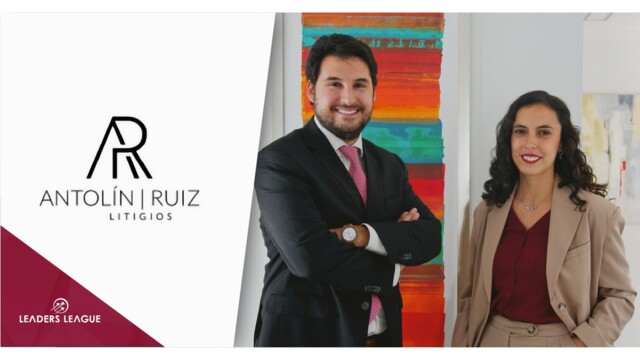 Antolín Ruiz, a Chilean litigation and arbitration boutique, launches