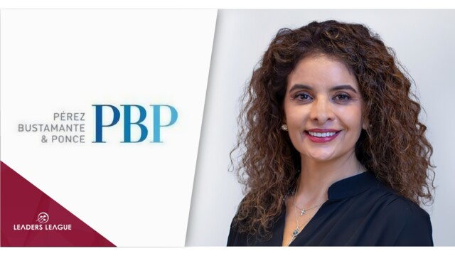 Ecuador’s PBP incorporates new IP partner