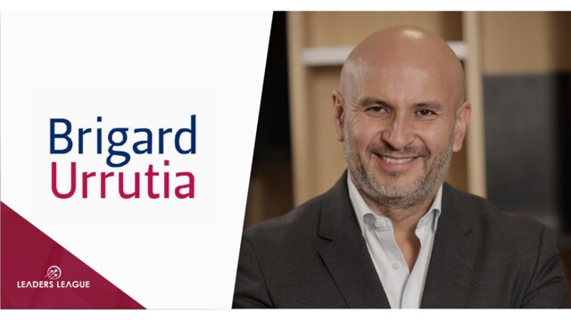Colombia’s Brigard Urrutia appoints new managing partner