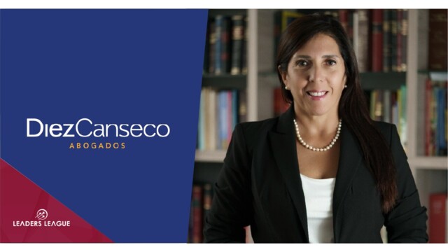Peru’s Diez Canseco Abogados adds IP, life sciences partner