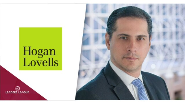 Hogan Lovells incorporates environmental, ESG partner in Mexico