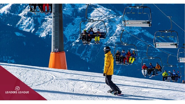 Mountain Capital Partners adds Chilean ski resort to its portfolio
