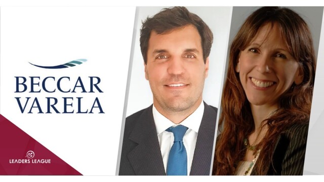 Argentina’s Beccar Varela relaunches ESG department