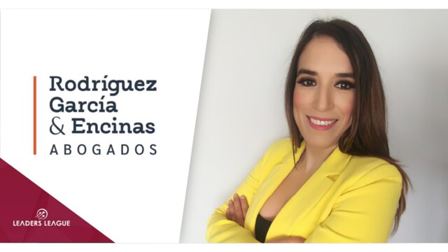 Peru’s Rodríguez García & Encinas incorporates partner