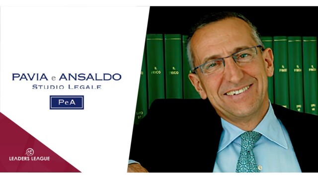 "Pavia e Ansaldo is gearing up for the arrival of the Unified Patent Court in Milan”