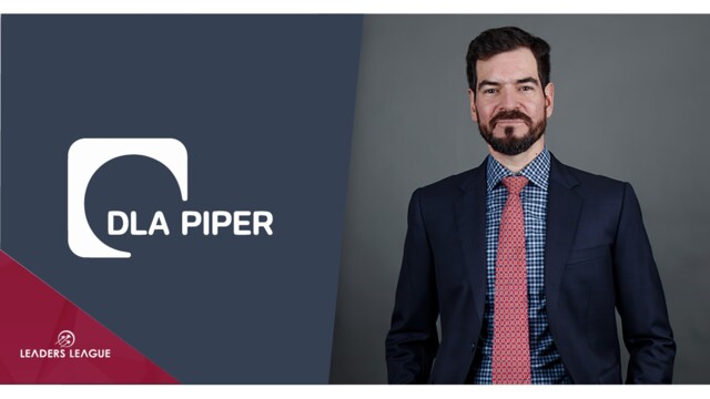 DLA Piper promotes partner in Peru