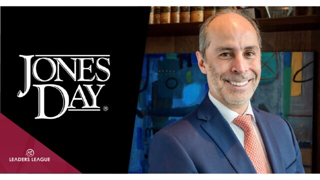 Jones Day adds government regulation counsel in Mexico City