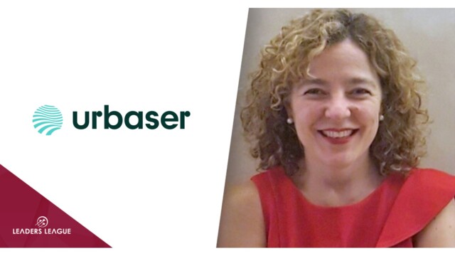 Urbaser incorporates Fabiola Gallego as its new General Counsel