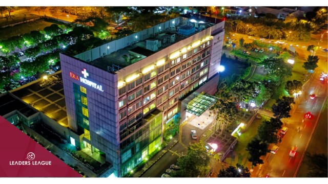 IDB co-finances construction of Peruvian hospital
