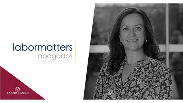 Labormatters incorporates Isabel Esteban from Garrigues